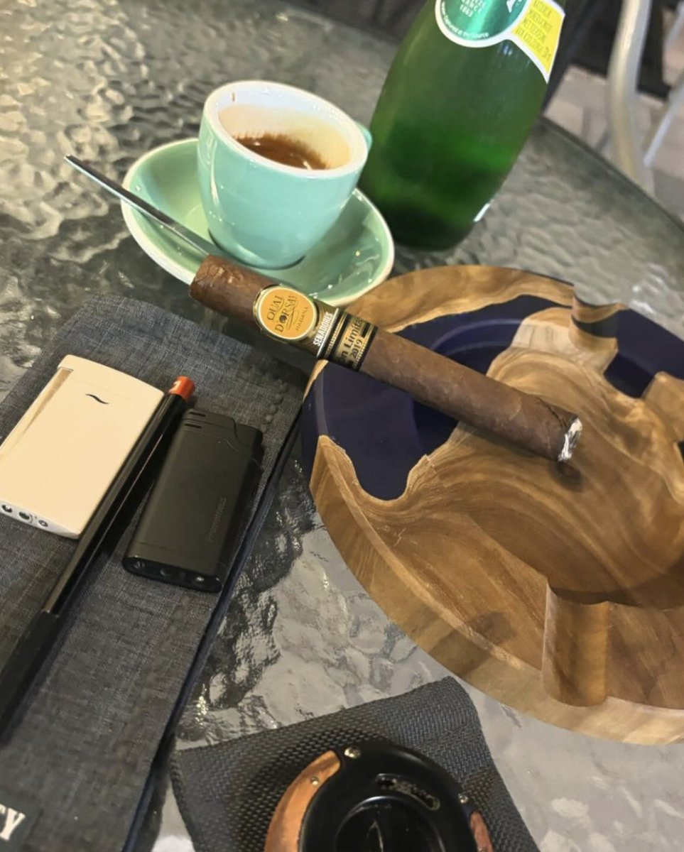 Perfec Cigar Solutions, Inc tweet media