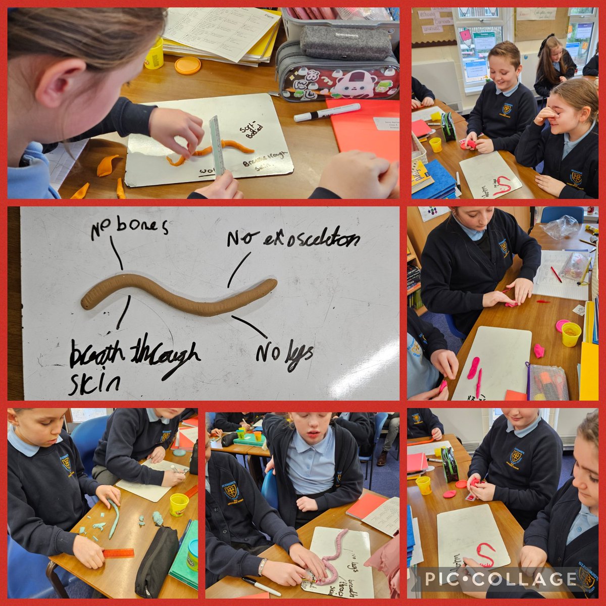 St Edwards Class 4 tweet media