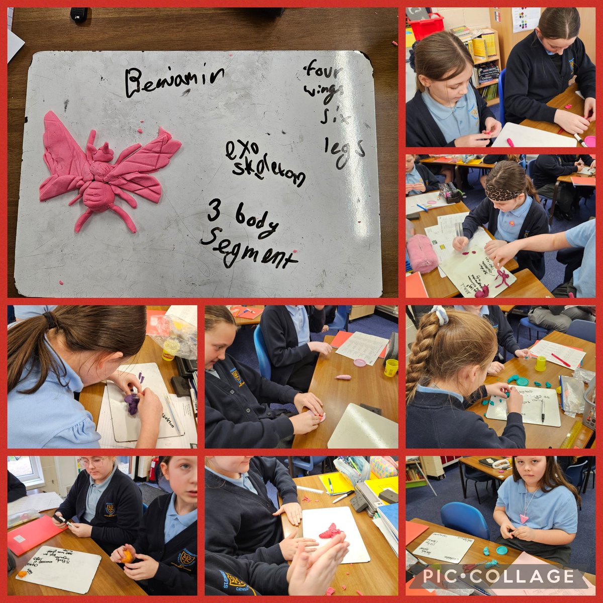 St Edwards Class 4 tweet media