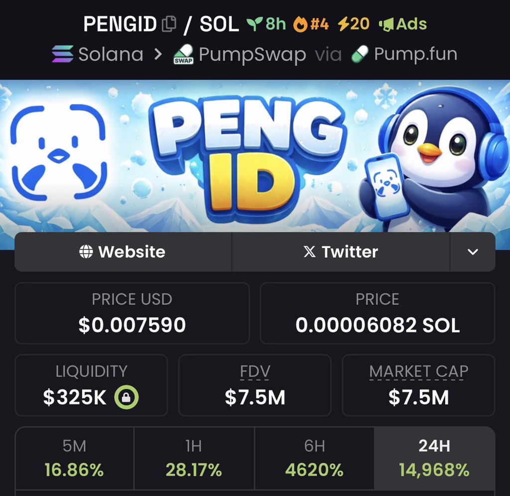The Chain King tweet media