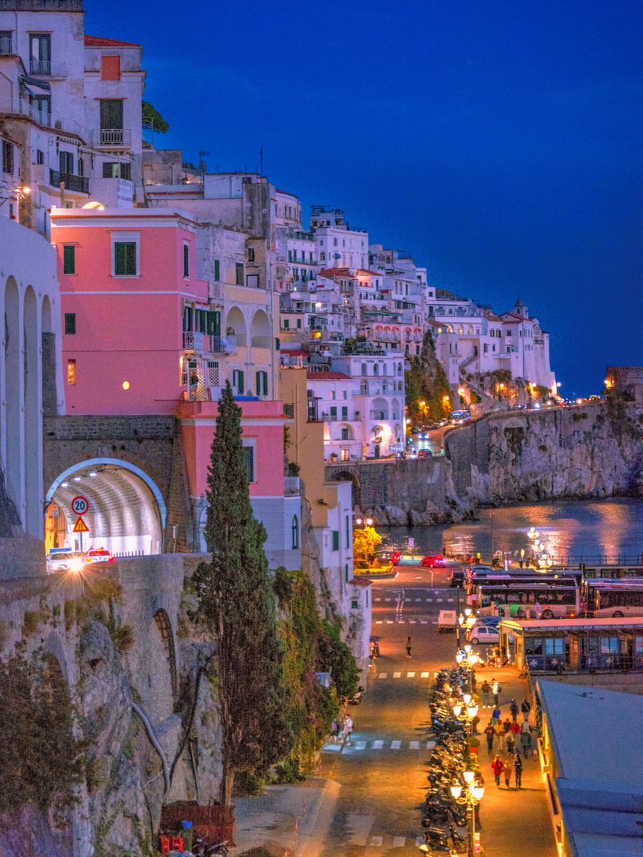 Amalfi, Italy 🇮🇹
