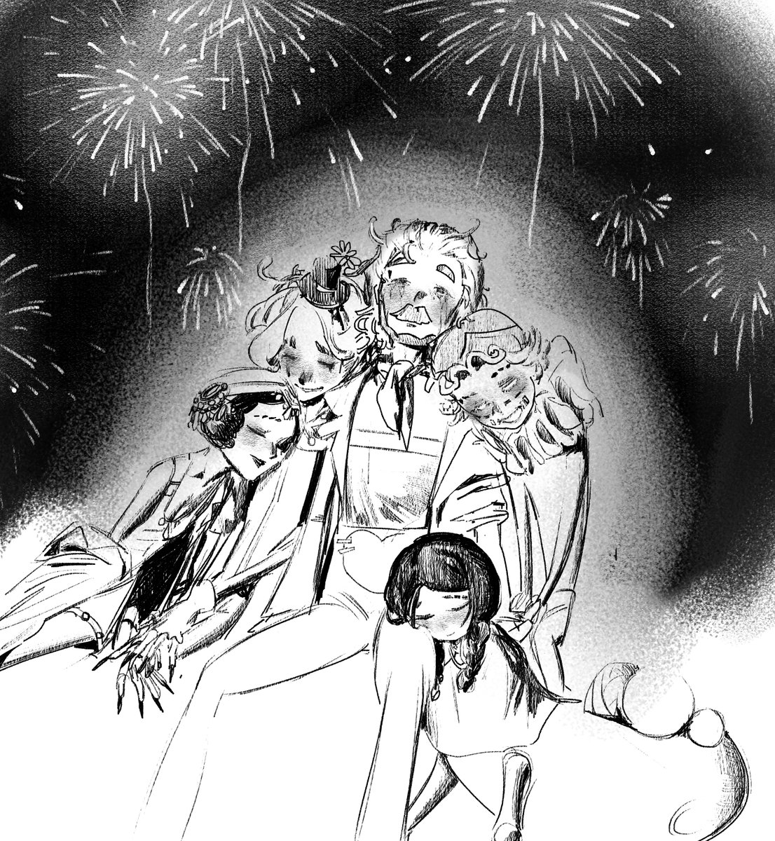 마가하 tweet media