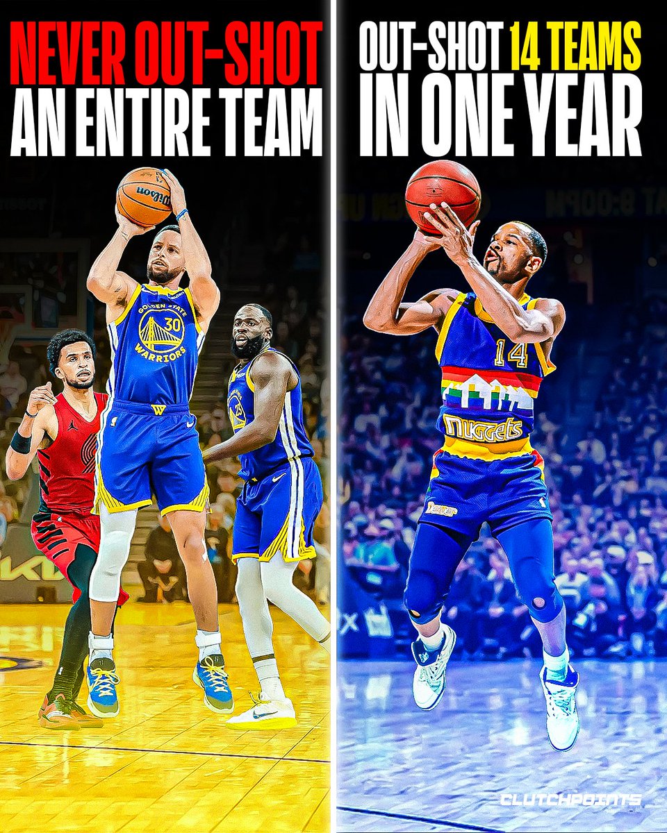 ClutchPoints tweet media