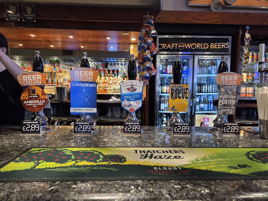 Maidstone & Mid Kent CAMRA tweet media