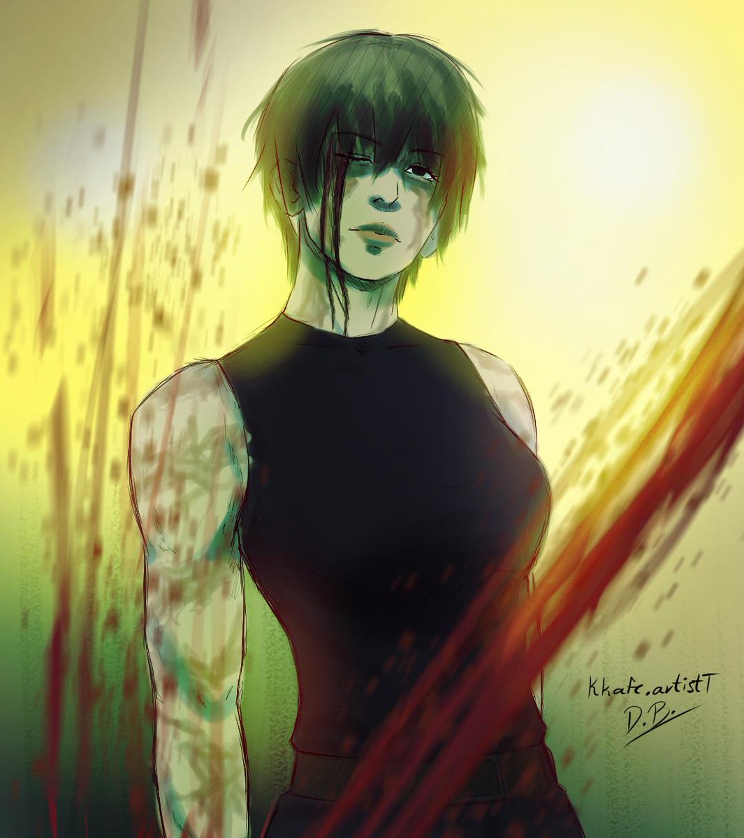 POV: you're a Zenin| ☕
.
.
.
#makizenin #Maki #jujutsukaisenseason3 #jujutsukaisens3 #JUJUTSU_KAISEN