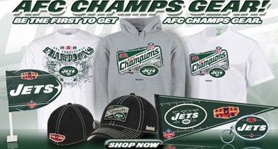 New York Jets History tweet media