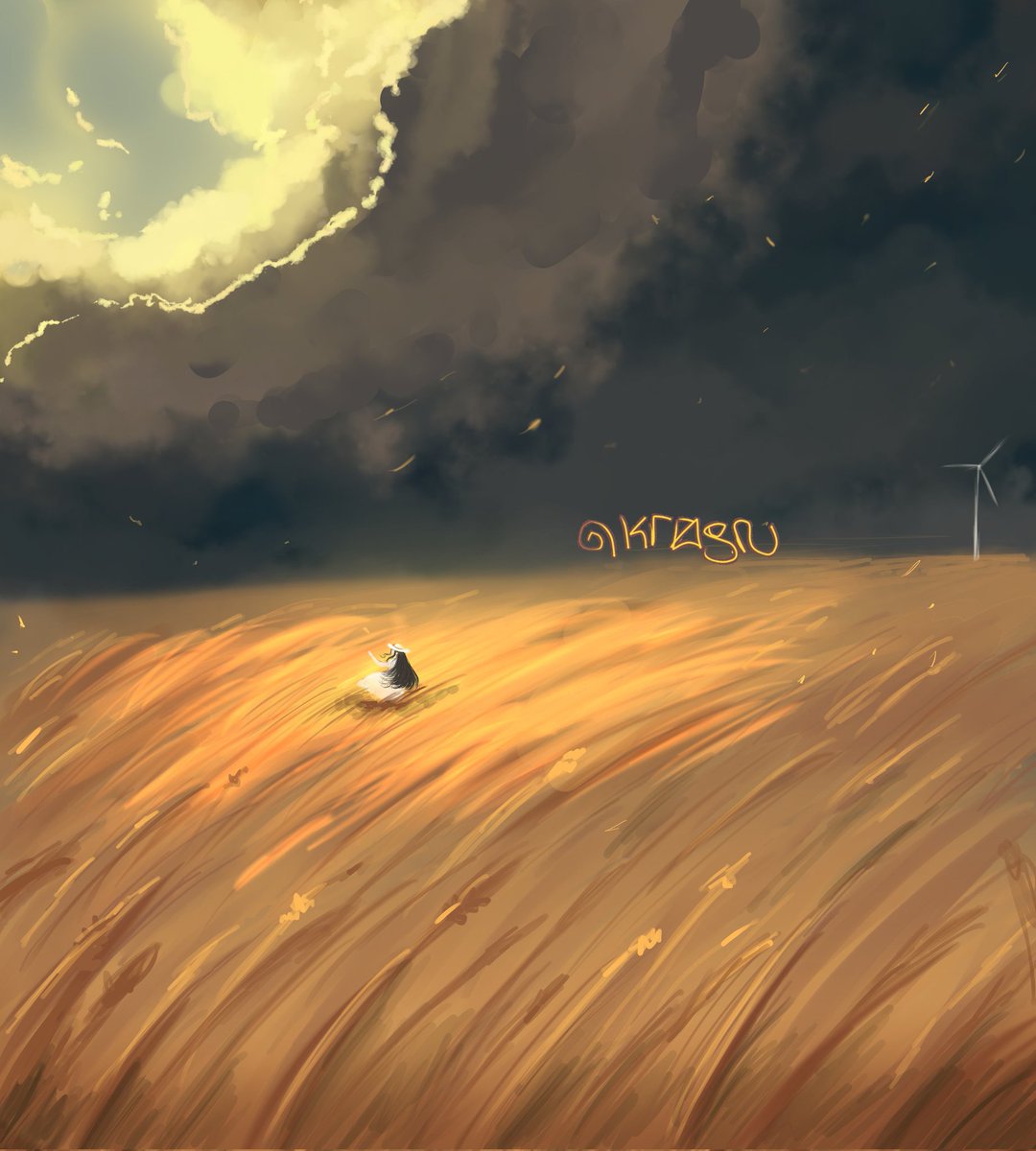 Kr0gru's tweet photo. Este dibujo de Inuo me encanta que quedo en flop https://t.co/tFpzdH0CgV