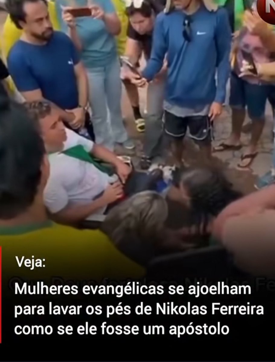 PietroDellova's tweet image. Amigos brasileiros, vcs podem me explicar onde fica a vergonha alheia?