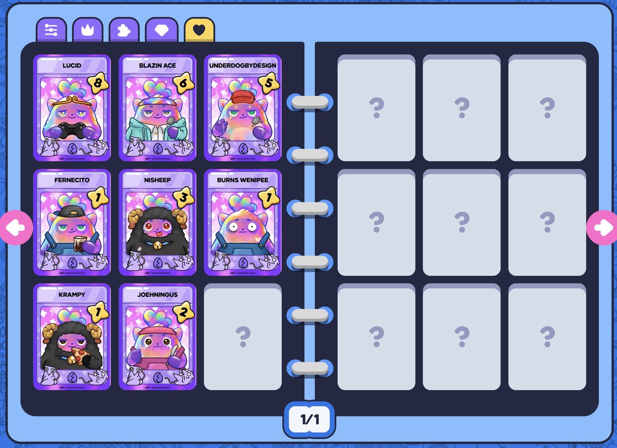 _abcdragon_'s tweet photo. @Moku_HQ PUZZLE #12 
0x0cbfc6bdff4220c8578bbd5fa7d8af8bc57115f0 
#GACardHunt https://t.co/ZpvEq3RPO1