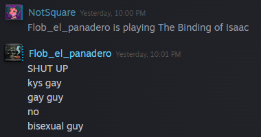 flobert is problematic medias,,,