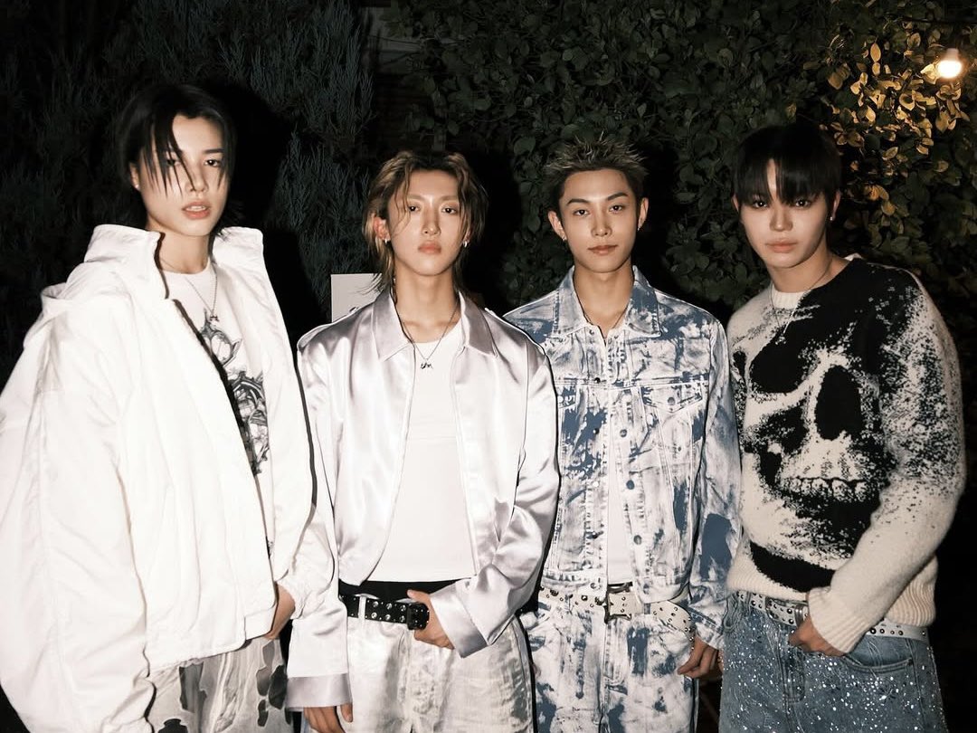 sha (@satukeosong) / Posts / X