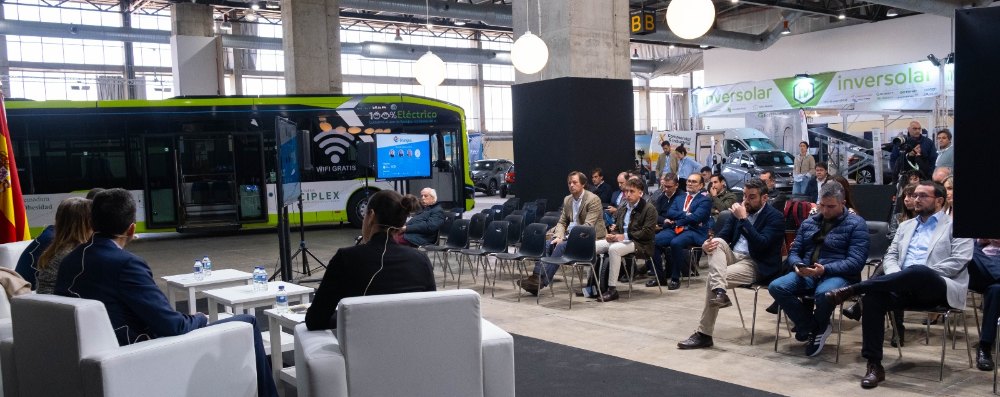 Más de una veintena de empresas, corporaciones, instituciones y entidades ya han confirmado su presencia en #Expoenergea2026 #renovables #Extremadura #Portugal / expoenergea.es/mas-de-una-vei…