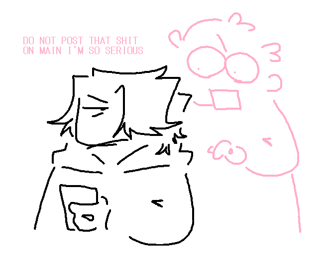 featherleafern's tweet image. if ur ever curious what having did is like this is like 75% of it