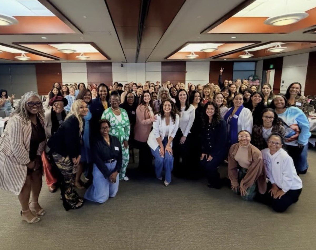 Q10 Conference tweet media