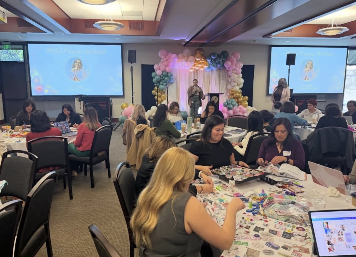 Q10 Conference tweet media