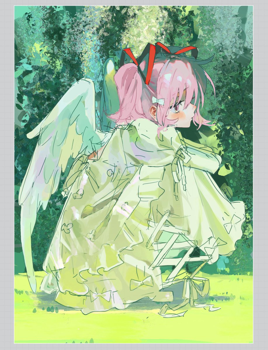 reinynui's tweet photo. wip https://t.co/vy0jNub0UM