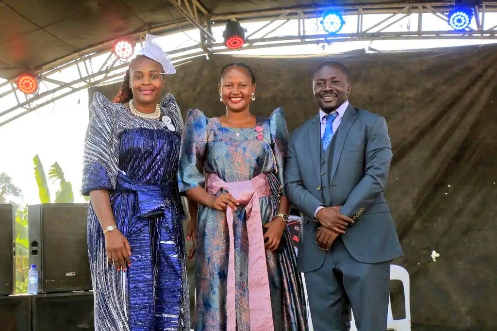 Winifred Nakandi tweet media