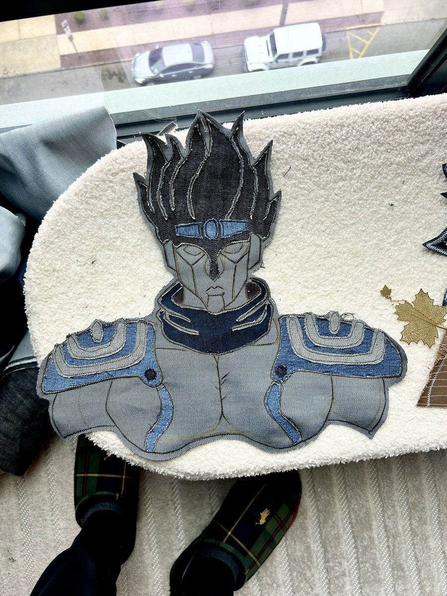 GLITCHIOUS 👾 tweet media