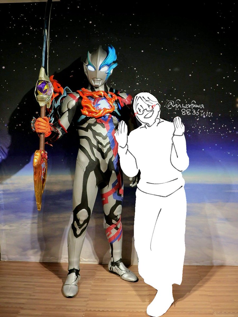 やまこは隊長 この兄妹はさぁ…… #heroaca_a #MHAVigilantes