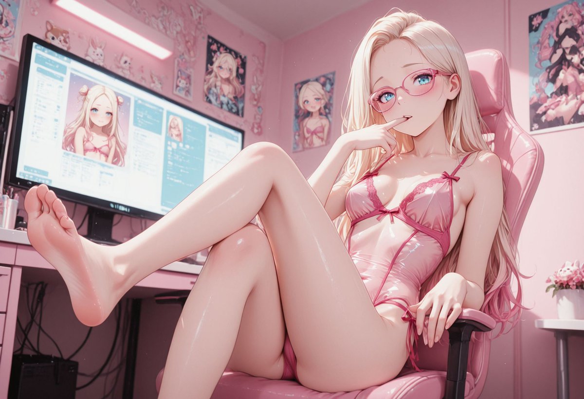 itskafstuff's tweet photo. Are you hopelessly addicted to porn?
Open this thread. https://t.co/9GZWO6rW0C