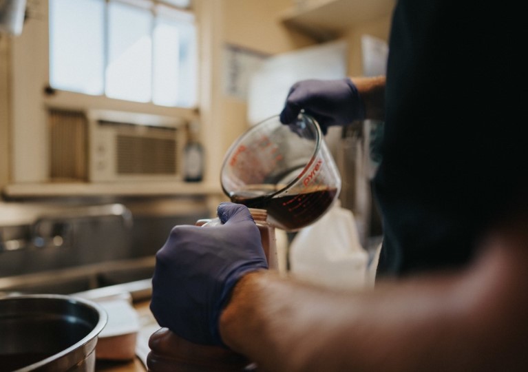 Good food makes every event better 🥳 Let us cater your next get-together, big or small!
Learn more 👉 link-pro.io/zM9h2XY

#Starkille #CottonDistrict #BBQ #TwoBrothersSmokedMeats #TwoBrothers