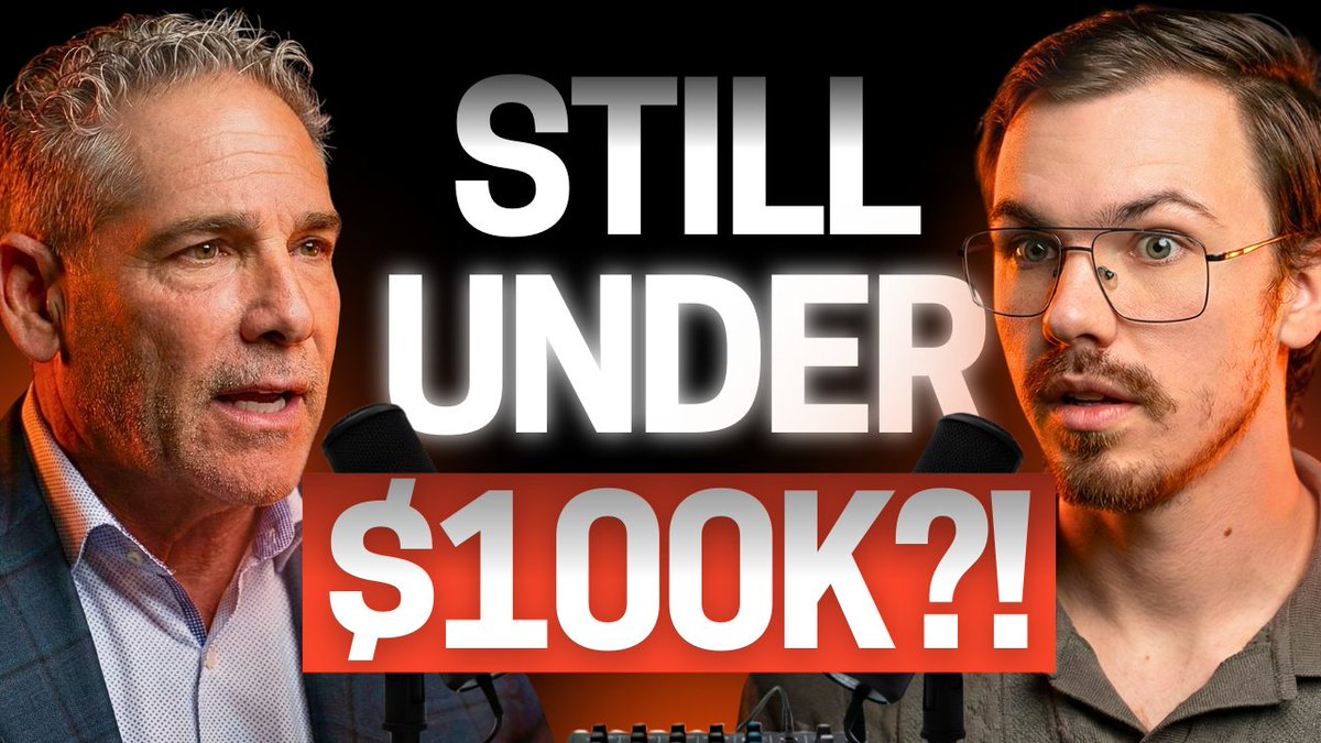 Bitcoin is about to do its little dance!