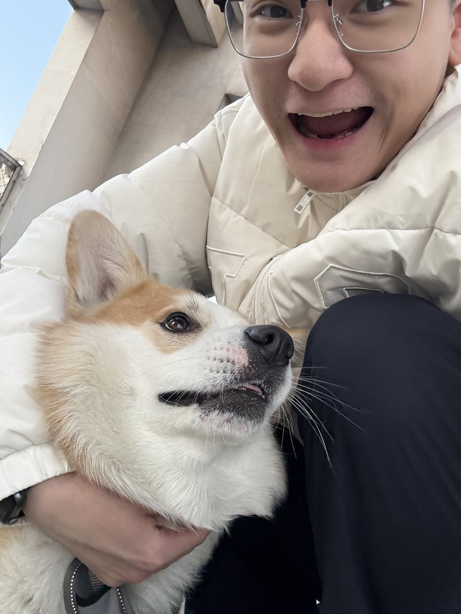 野生小宇宙 tweet media
