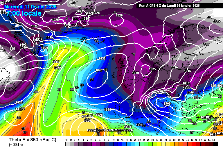 PvForecast's tweet photo. gfs6z ai
#patternchange https://t.co/gkUDp1Ajcr