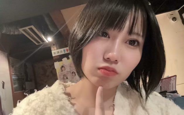 ちはや@ギルド横浜関内コンカフェ tweet media