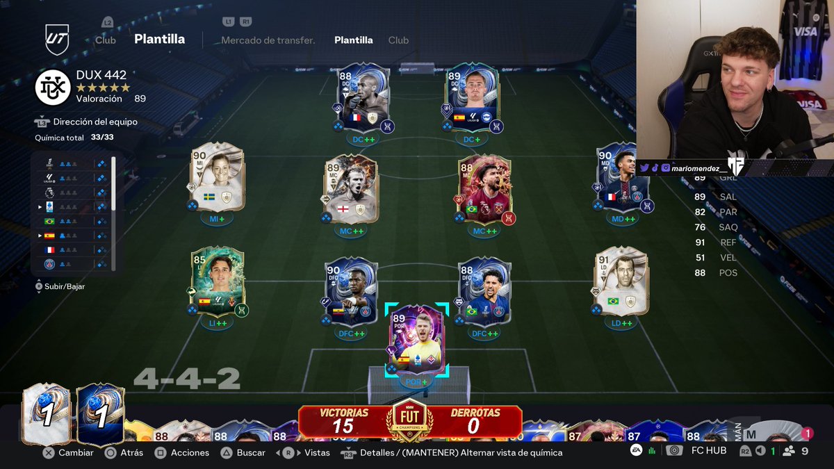 𝑴𝑨𝑹𝑰𝑶 𝑴𝑬𝑵𝑫𝑬𝒁 tweet media