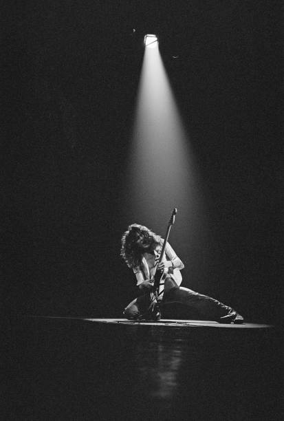 Guitar Gods Unleashed tweet media