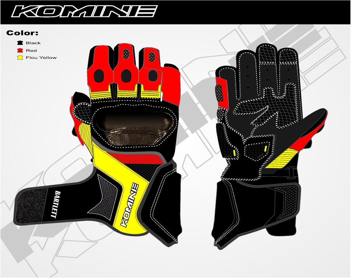 AGV Sports Group, Inc. tweet media