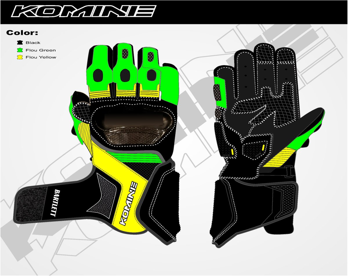 AGV Sports Group, Inc. tweet media