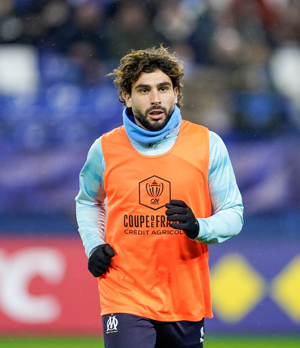 GuillaumeTarpi's tweet photo. 🔄Neal Maupay va bien rejoindre le FC Seville en prêt avec option d’achat d’environ 5M€. Il devrait se rendre prochainement en Espagne pour passer sa visite médicale et signer son contrat. (@MatteMoretto) #TeamOM https://t.co/hLLiy1XVuE