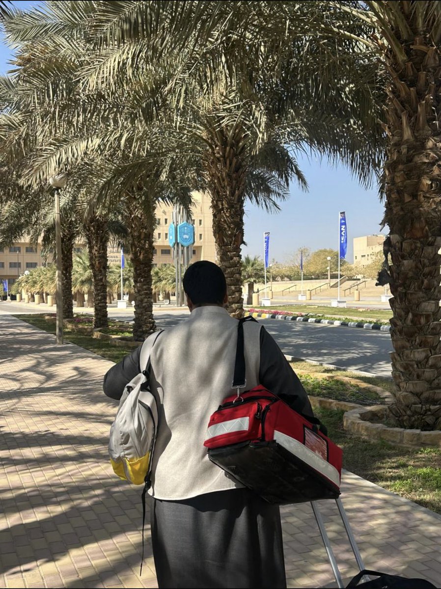 Ziyad Alhafdi tweet media