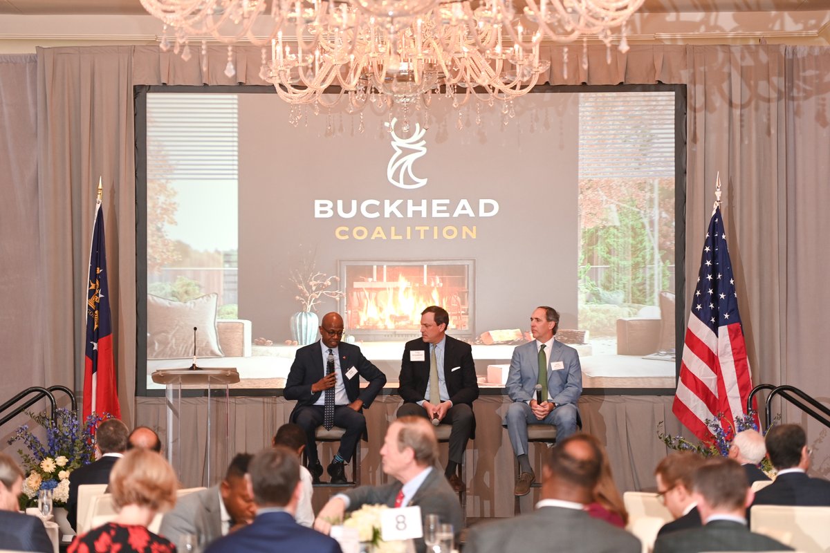 Buckhead Coalition tweet media