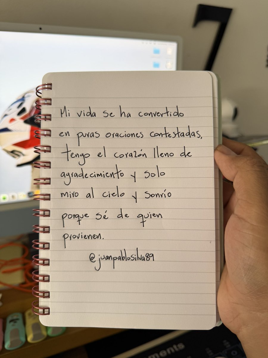 JuanPaSilva07's tweet photo. 😍😍 https://t.co/HFjUl9tA0o
