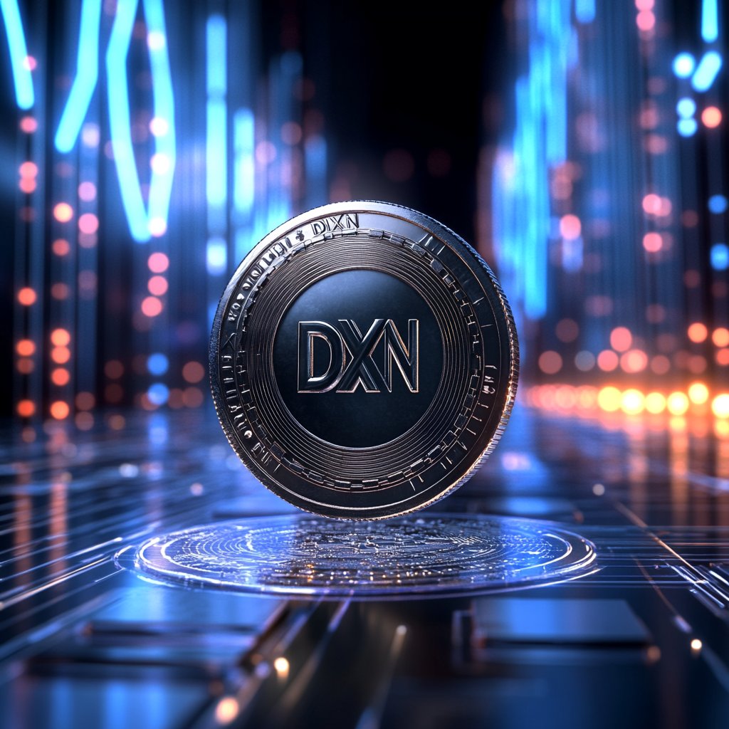 DBXen_crypto 🟡 tweet media