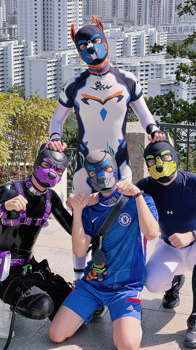 PupFengdi 🔜 🧶🚘 tweet media