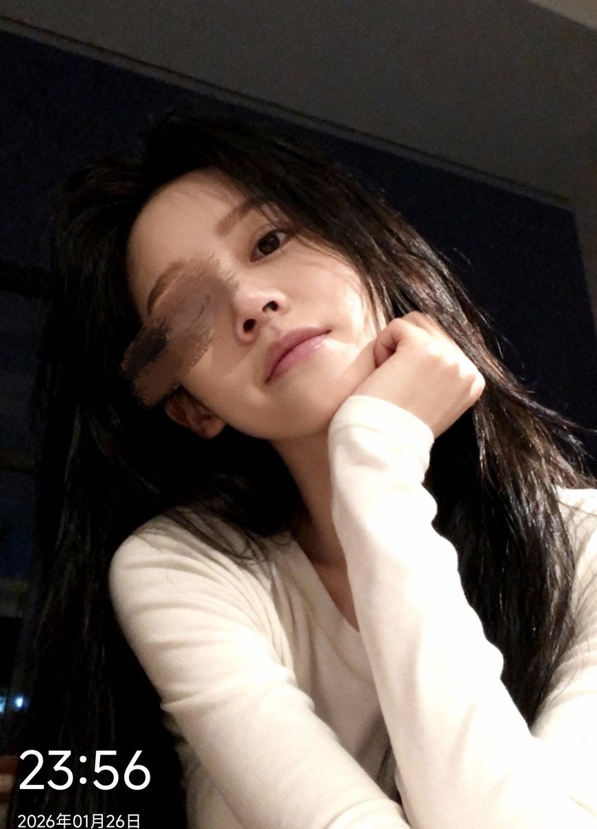 兰若寺的师太 tweet media