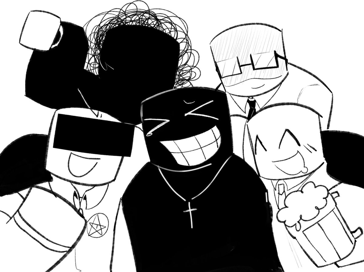 g0d1566651's tweet image. #endlesstormenttrio