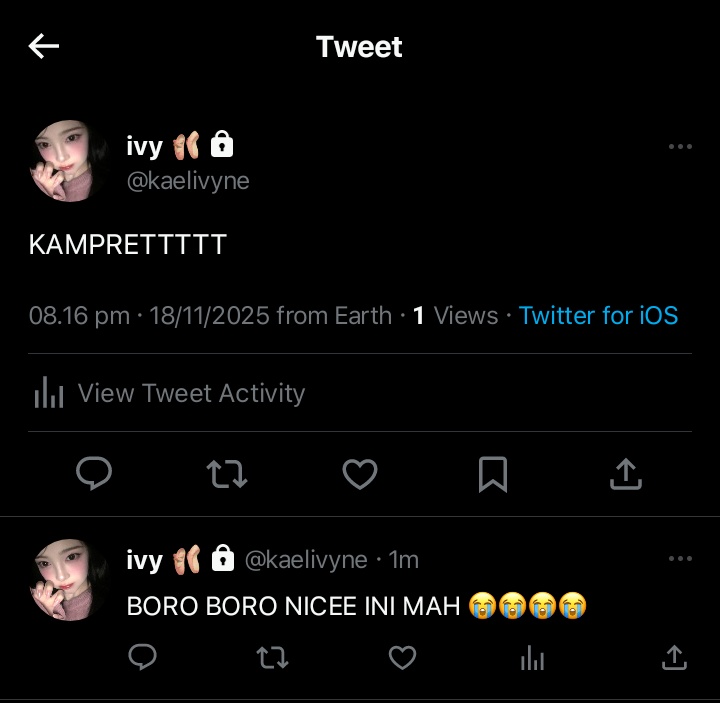 is tweet media