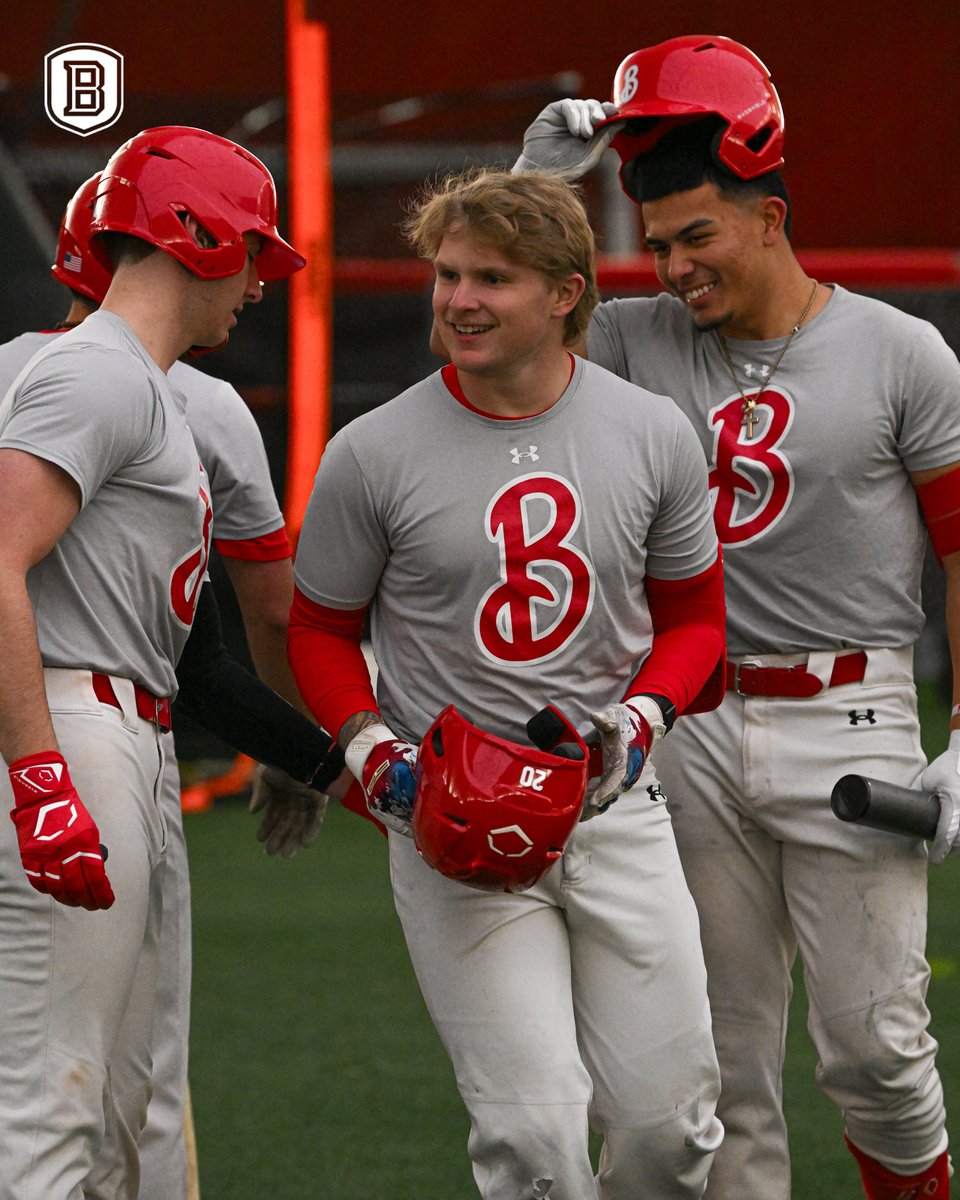 Bradley Baseball tweet media