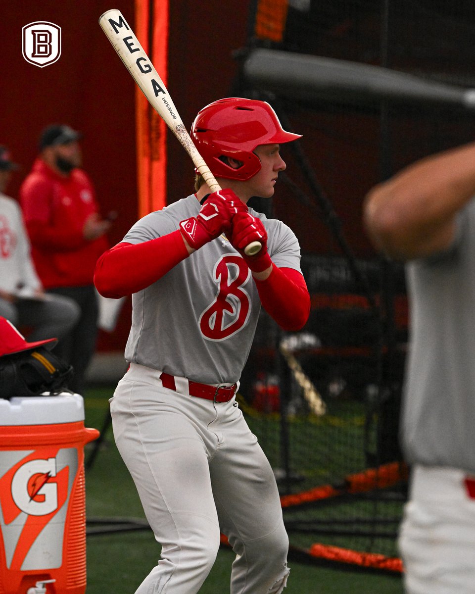 Bradley Baseball tweet media