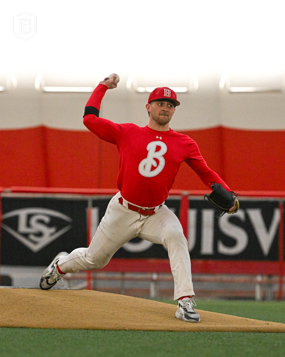 Bradley Baseball tweet media