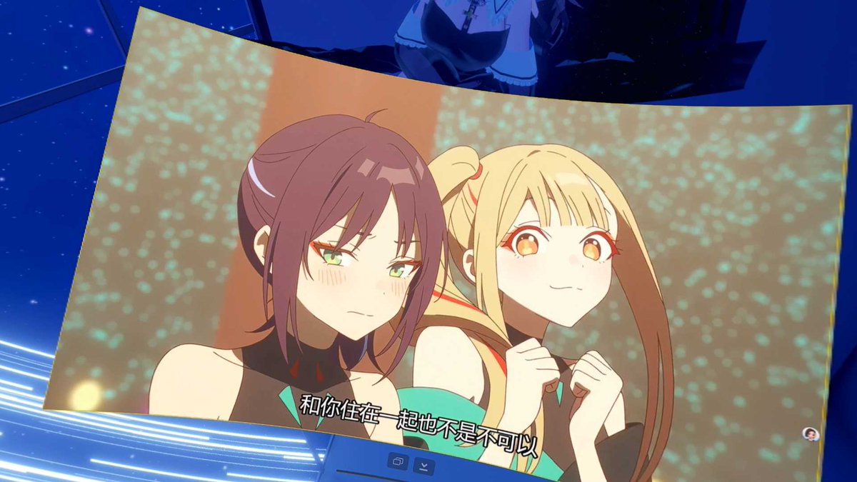 魔法少女凛瓷瓷 tweet media