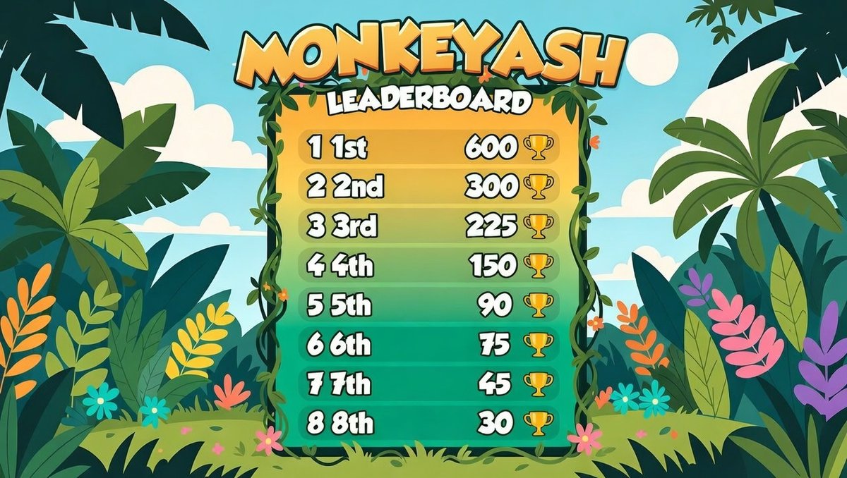 MonkeyAsh tweet media