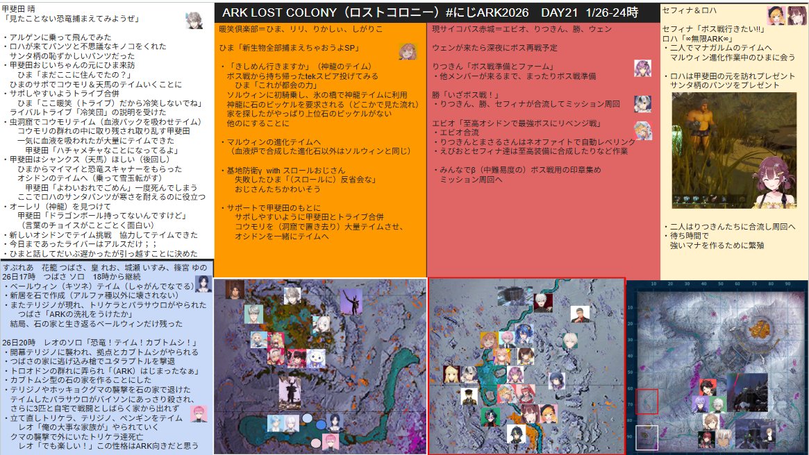 すたいる tweet media