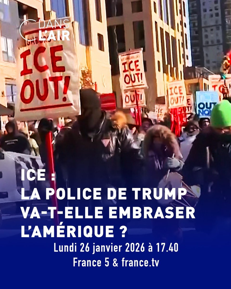 C dans l'air tweet media