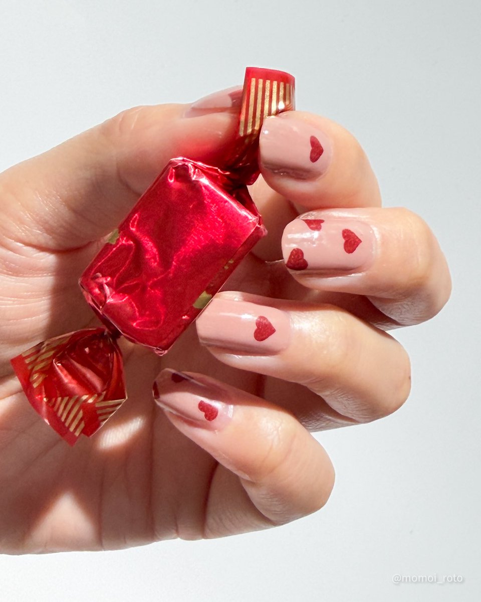 桃井ろと🍑セルフネイラー(ポリッシュ) (@momoi_roto) / Posts and